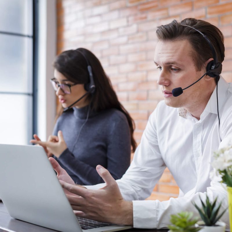 contact NOK Technology | Odoo ERP Implementation & Digital Solutions